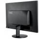 Monitor dotykowy 21.5" AOC E2270Sw LED Rezystancyjny